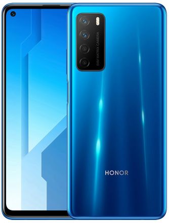 Honor Play 4