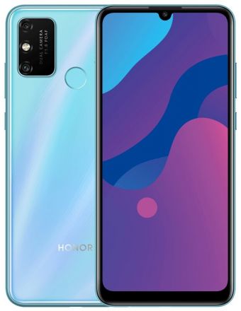 Honor Play 9A