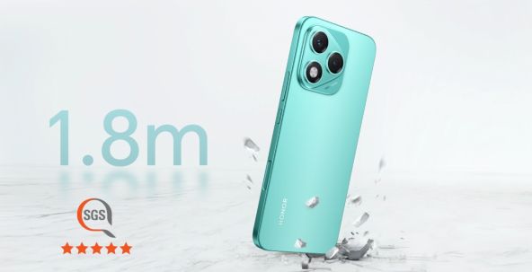 Honor 400 Lite