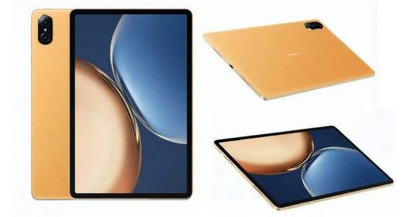 Honor Pad v8