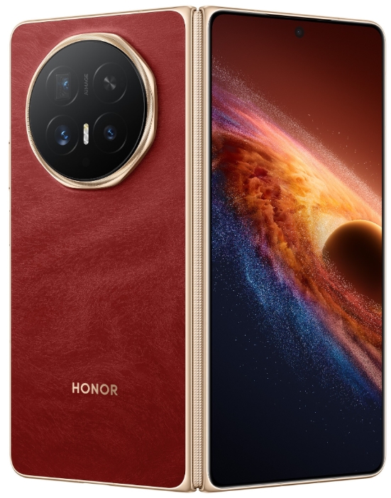 Honor Magic V6