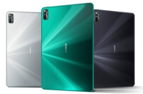 Honor Tab V6