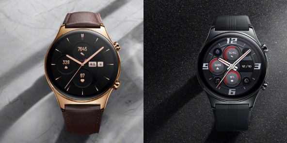 Honor Watch GS3
