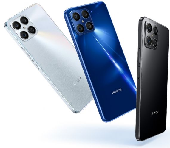 Honor X8