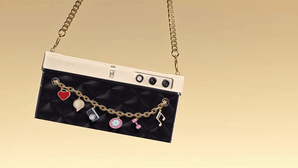 Honor V Purse