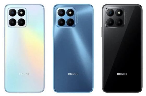 Honor 70 Lite 5G