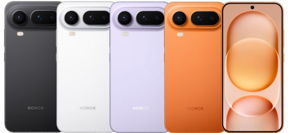 Honor Magic8 Pro Air