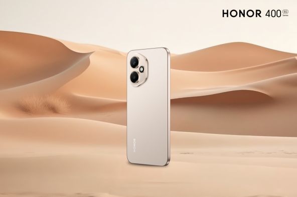 honor 400