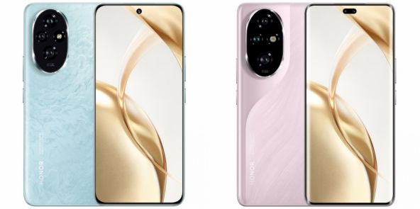 Honor 200