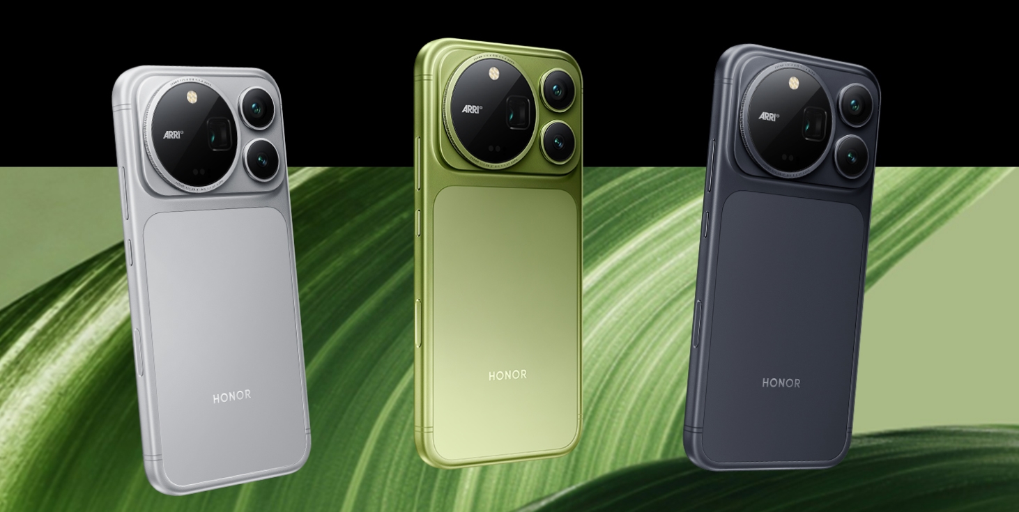 Honor Magic9 Pro Max