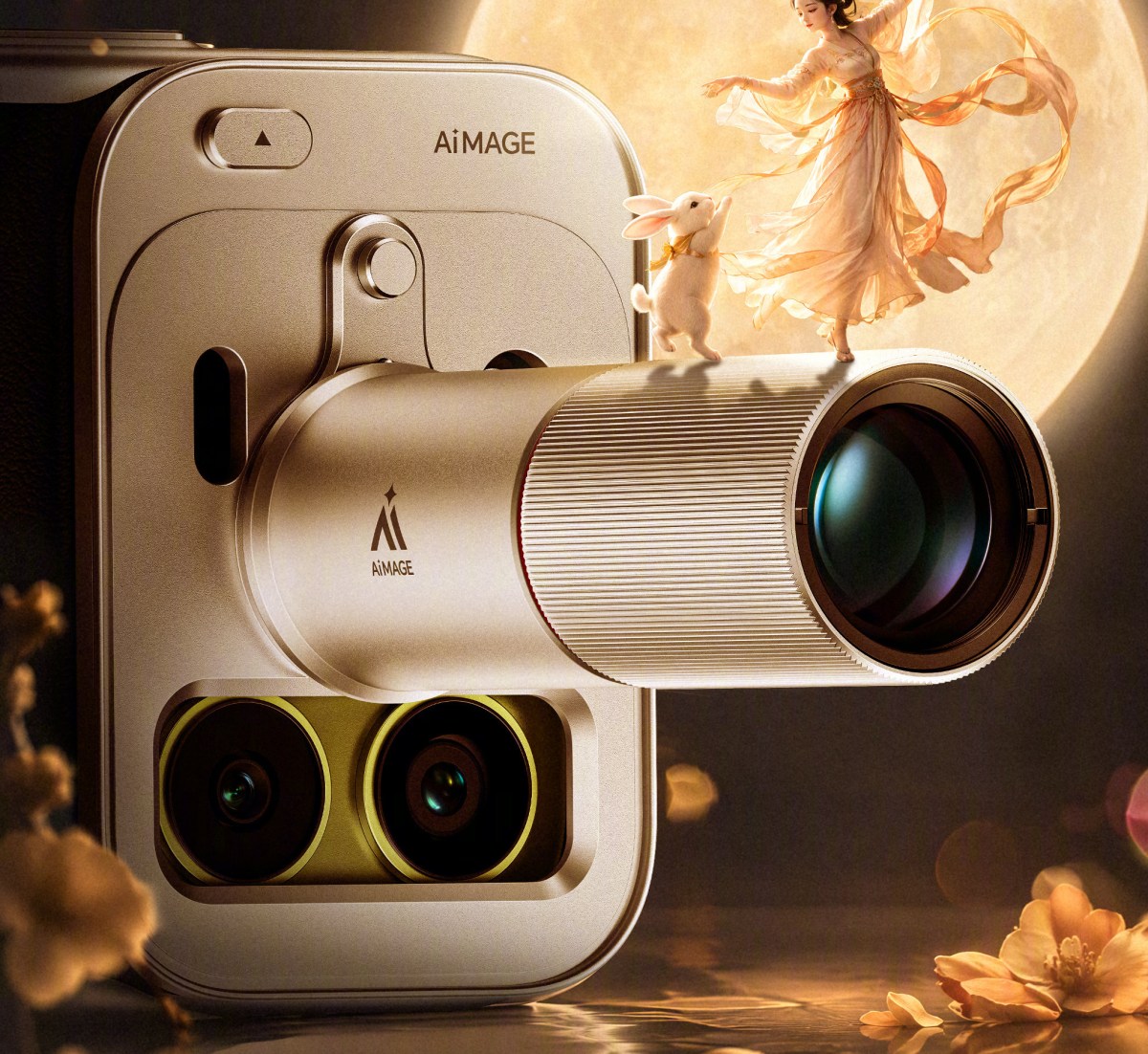 Magic9 Pro Max