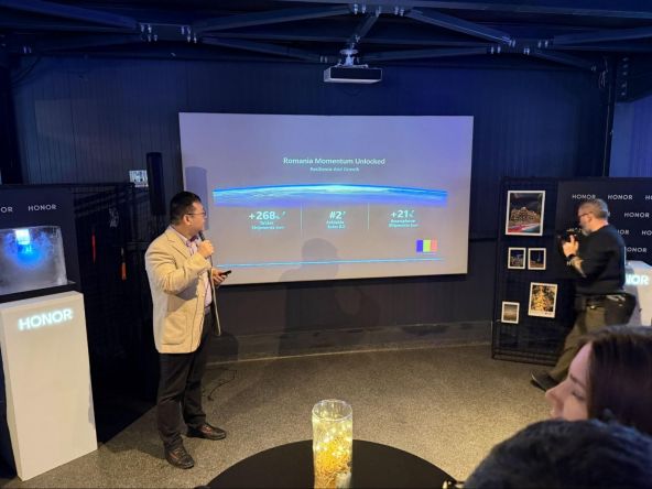 HONOR 