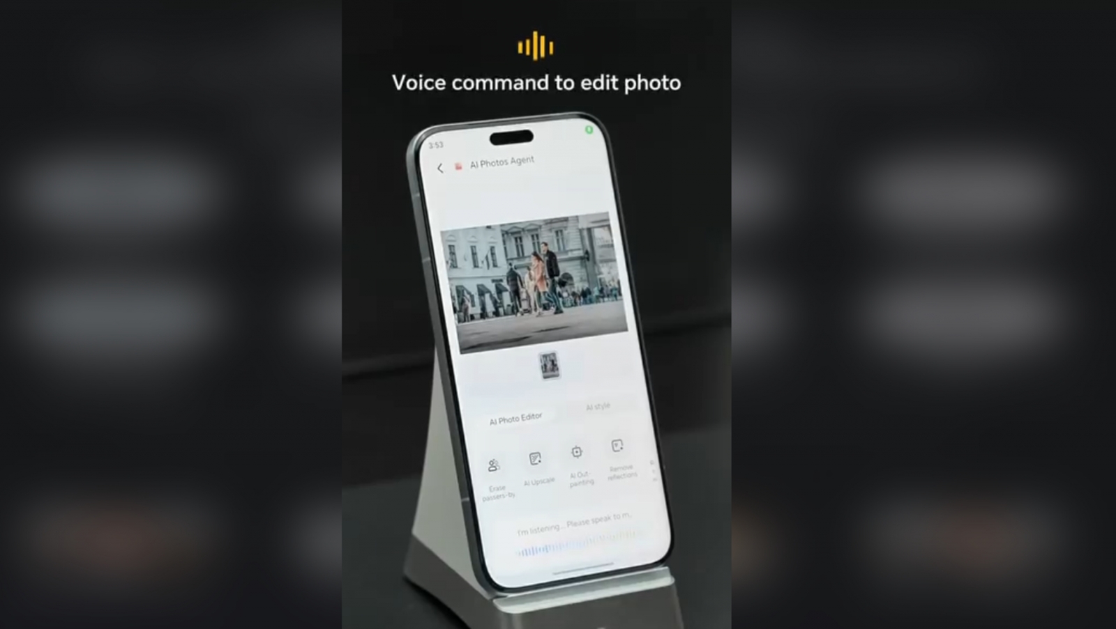HONOR 600 Pro