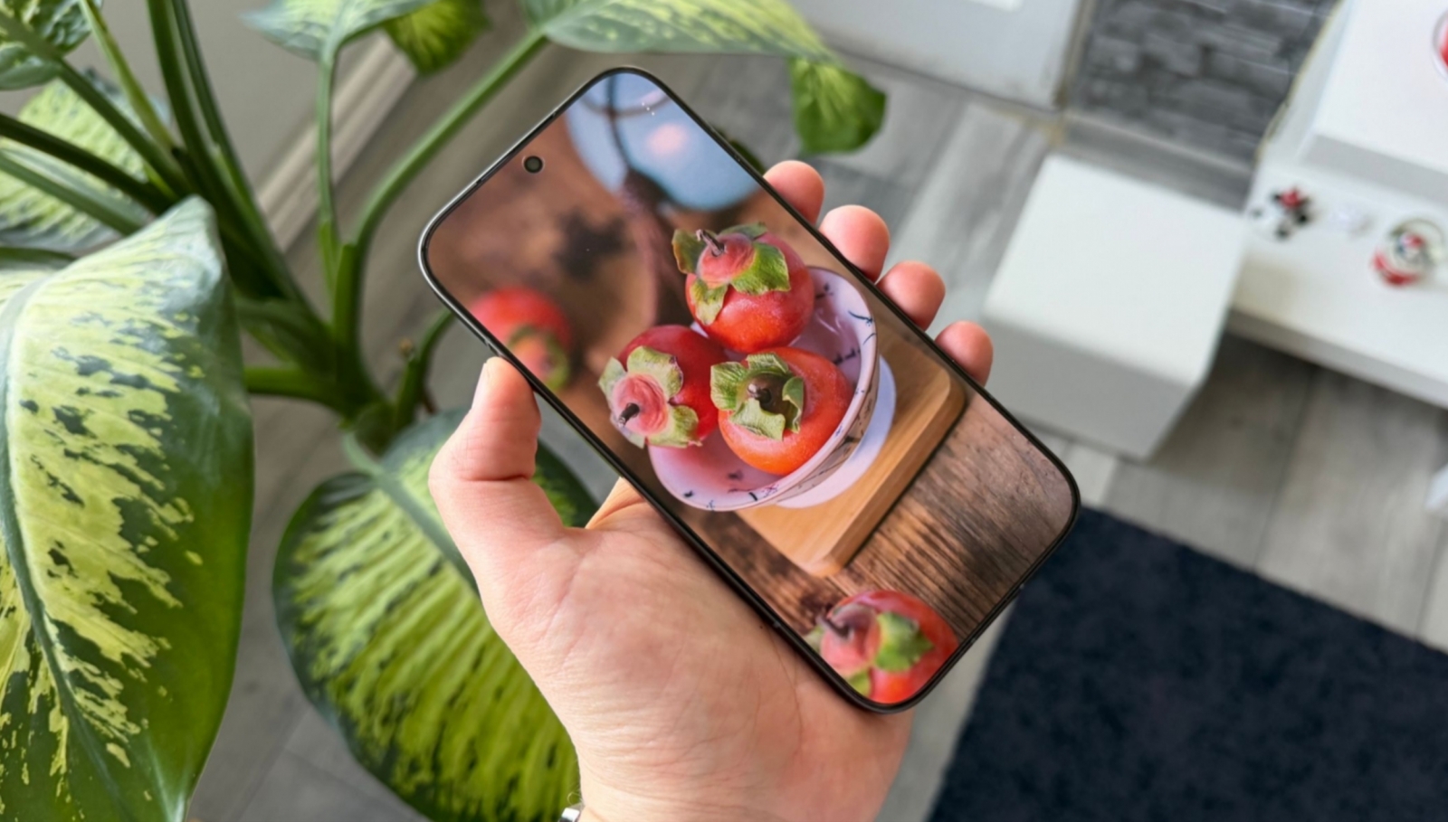 HONOR 600 Pro