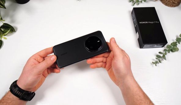 HONOR Magic7 Pro