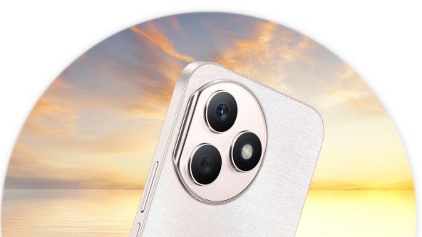 Honor X50i Plus