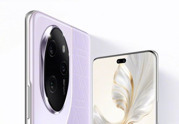 Honor 100 Pro