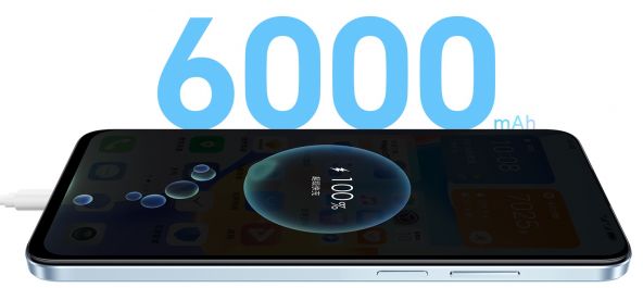 Honor Play 50 Plus