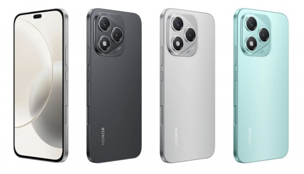 Honor 400 Lite