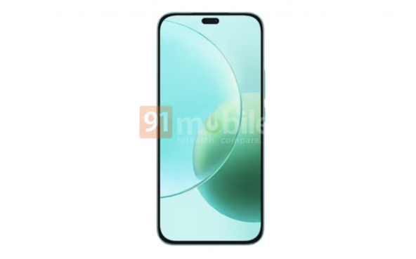 HONOR 400 Lite
