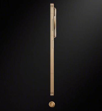 Honor Magic V5 