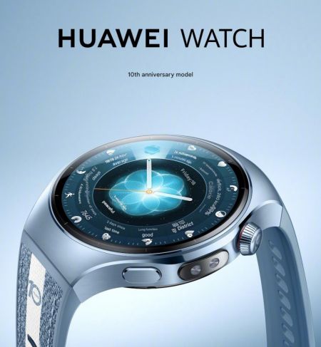 huawei watch