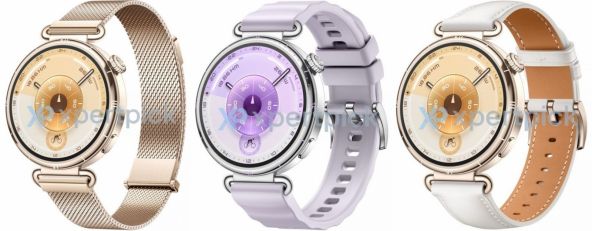 HUAWEI Watch GT 6 41mm