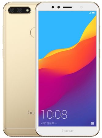 Huawei Honor 7A