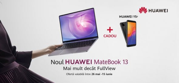 Huawei MateBook 13 2020