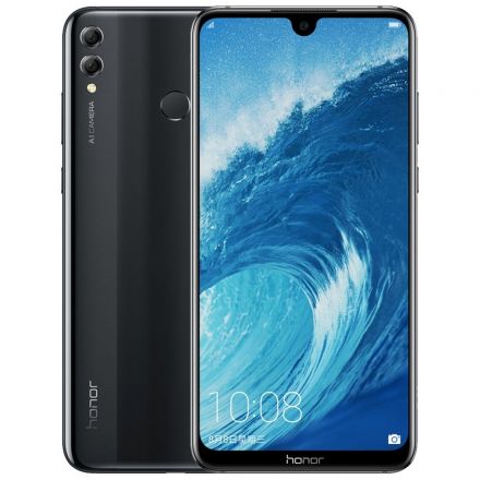 Honor 8X MAx