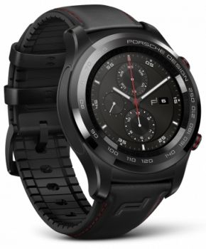 Huawei Watch 2 Pro