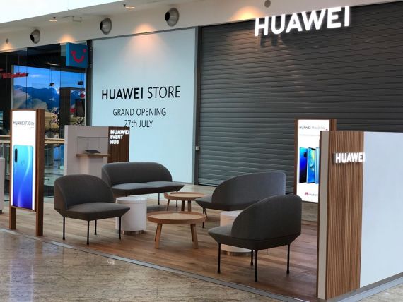 Huawei Store