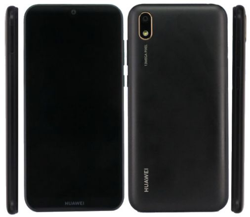 Huawei 