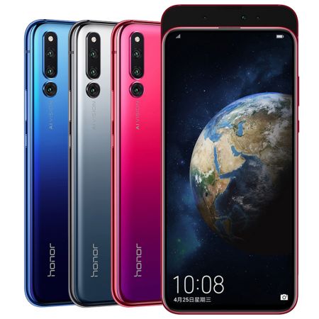 Huawei Honor Magic 2
