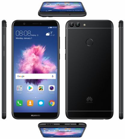 Huawei PSmart