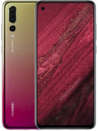 Huawei Nova 4