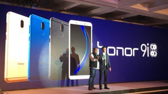 Huawei Honor 9i