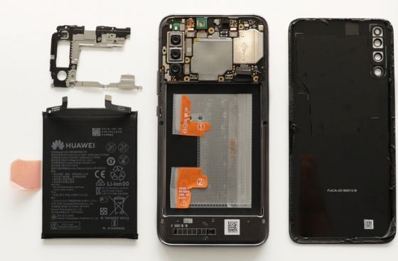 Huawei Honor Magic 2