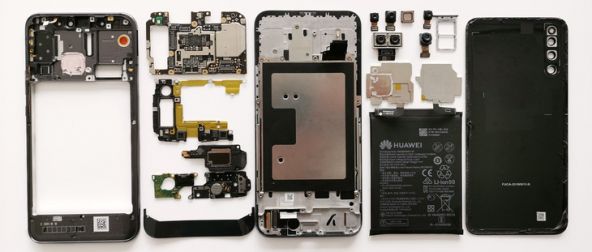 Huawei Honor Magic 2
