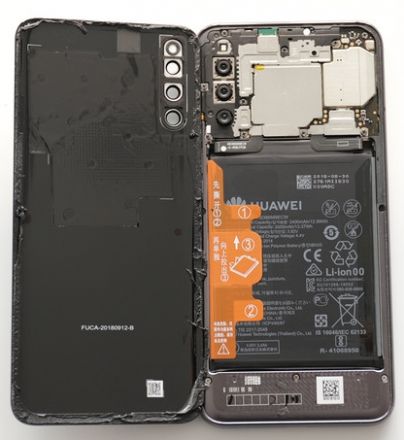 Huawei Honor Magic 2