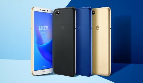Huawei Enjoy 8e Youth