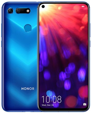 Honor View 20
