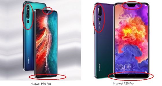 Huawei P30 Pro