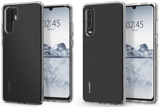 Huawei P30