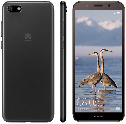 Huawei Y5 Prime 2018