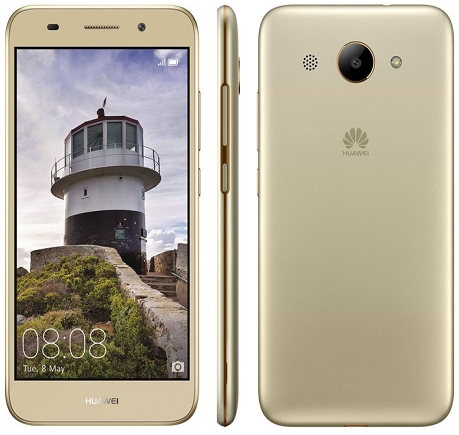 Huawei Y3 2018