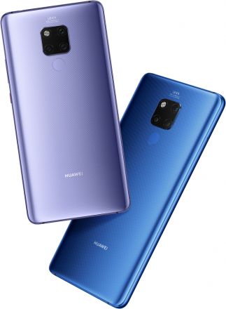 Huawei Mate20 X
