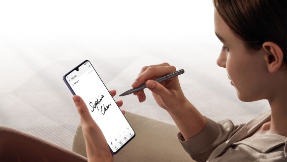 Huawei Mate20 X