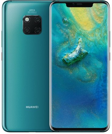 Mate20 Pro