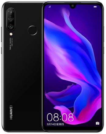 Huawei Nova 4e